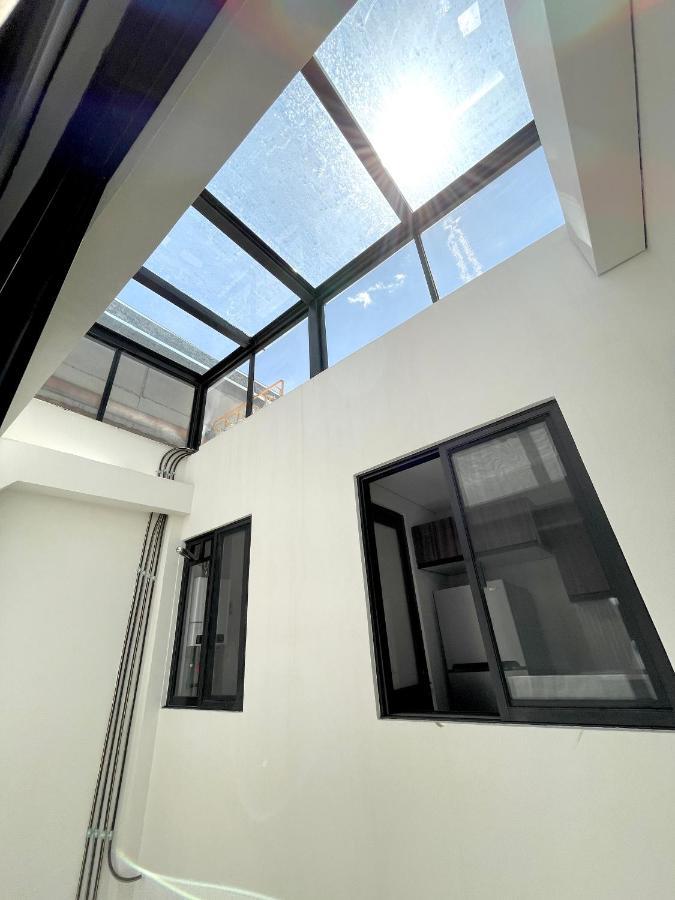Condesa Lives Apartment Ciudad de México Exterior foto